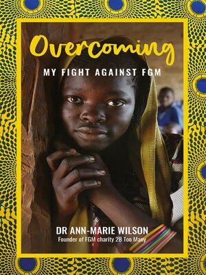 cover image of Overcoming